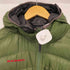 マムート MAMMUT Gravity Hooded Down Jacket メンズ