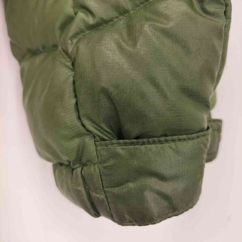 マムート MAMMUT Gravity Hooded Down Jacket メンズ