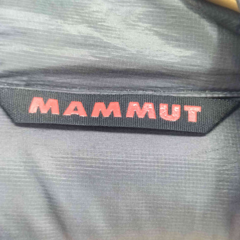 マムート MAMMUT Gravity Hooded Down Jacket メンズ
