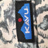 カブー KAVU 総柄ボディバッグ メンズ