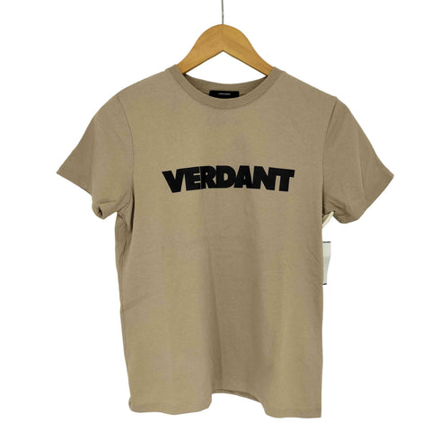 ジャーナルスタンダード JOURNAL STANDARD 24ss VERDANT Tシャツ レディース