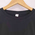 アニメロゴプリントTシャツ メンズ import:XL