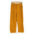 エックスガール X-girl CORDUROY WIDE EASY PANTS レディース JPN:M