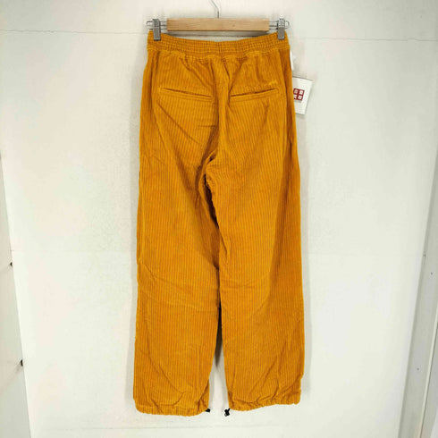 エックスガール X-girl CORDUROY WIDE EASY PANTS レディース JPN:M