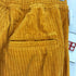 エックスガール X-girl CORDUROY WIDE EASY PANTS レディース JPN:M