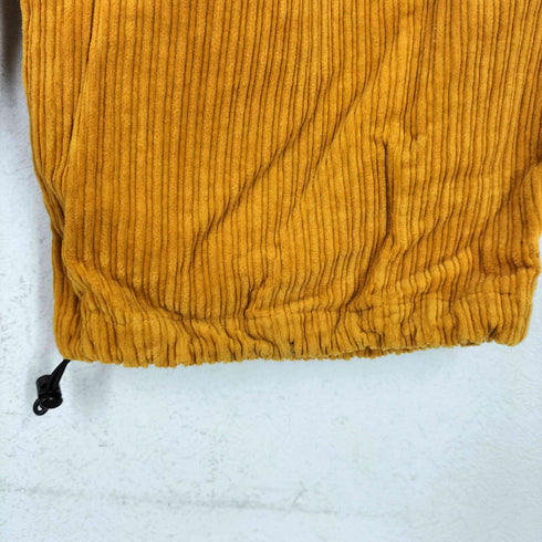 エックスガール X-girl CORDUROY WIDE EASY PANTS レディース JPN:M