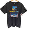 MATFIA 00S バンドツアーTシャツ メンズ import:M