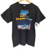 MATFIA 00S バンドツアーTシャツ メンズ import:M