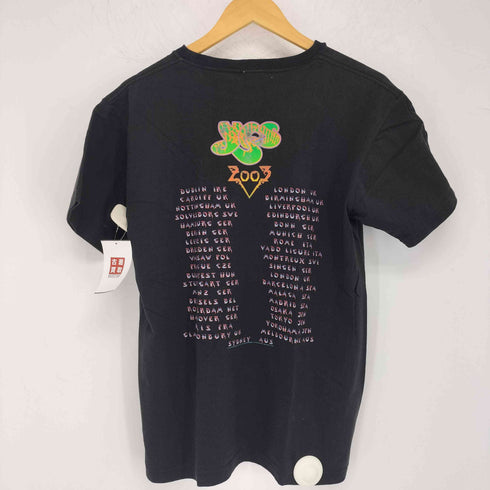 MATFIA 00S バンドツアーTシャツ メンズ import:M