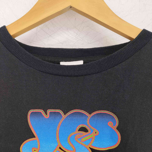 MATFIA 00S バンドツアーTシャツ メンズ import:M