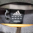 アディダス adidas 00S 万国旗タグ CLIMA365 裏地メッシュ ロゴプリント セットアップ メンズ JPN:L