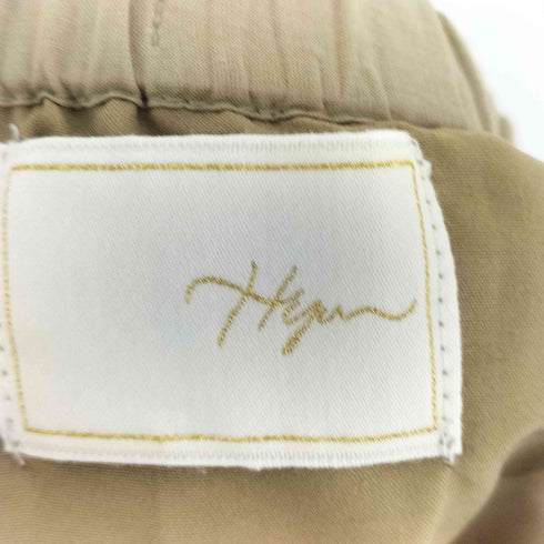 スピックアンドスパン Spick and Span 24ss HYU 100/ボイルティアードスカート レディース JPN:36