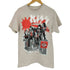 ギルダン GILDAN 2015バンドJAPANツアーTシャツ メンズ import:M