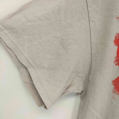 ギルダン GILDAN 2015バンドJAPANツアーTシャツ メンズ import:M