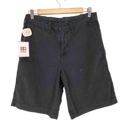 ポロバイラルフローレン Polo by RALPH LAUREN RELAXED FIT コットンハーフパンツ メンズ 30