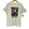 ジュエティ jouetie ドッキングレースロックTシャツ レディース JPN:M