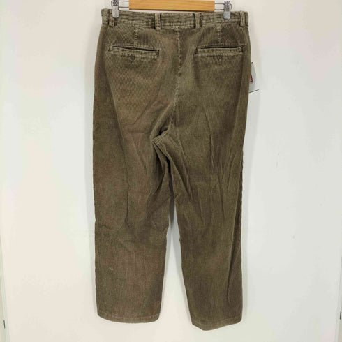 ギャップ Gap 90S OLD EASY FIT コーデュロイパンツ メンズ W34 L32