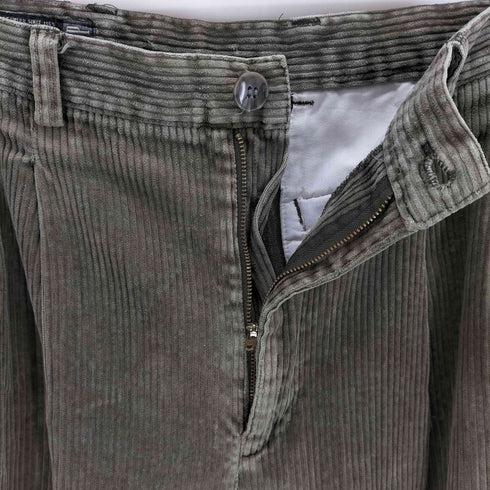 ギャップ Gap 90S OLD EASY FIT コーデュロイパンツ メンズ W34 L32