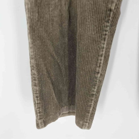 ギャップ Gap 90S OLD EASY FIT コーデュロイパンツ メンズ W34 L32