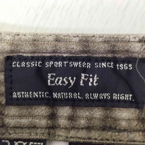 ギャップ Gap 90S OLD EASY FIT コーデュロイパンツ メンズ W34 L32