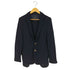メンズビギ MENS BIGI メッシュ 2Bテーラードジャケット メンズ