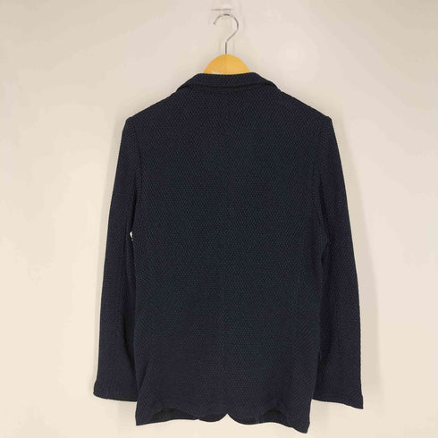 メンズビギ MENS BIGI メッシュ 2Bテーラードジャケット メンズ
