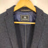 メンズビギ MENS BIGI メッシュ 2Bテーラードジャケット メンズ