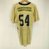 ラッセルアスレチック RUSSELL ATHLETIC 80~90S MADE IN USA ナンバリングフットボールTシャツ メンズ M