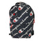チャンピオン Champion Advocate Backpack バックパック 総柄 メンズ