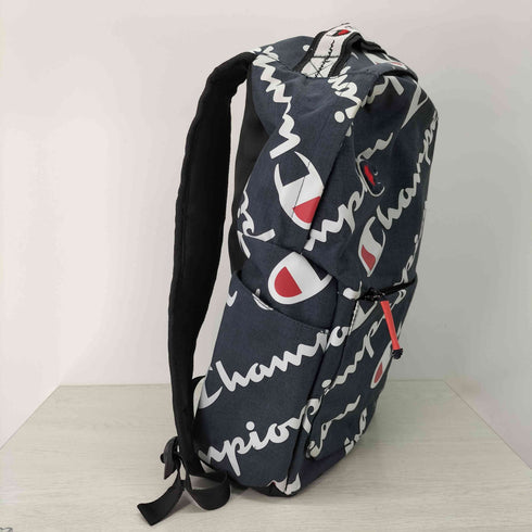 チャンピオン Champion Advocate Backpack バックパック 総柄 メンズ