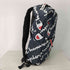 チャンピオン Champion Advocate Backpack バックパック 総柄 メンズ