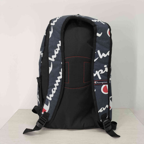 チャンピオン Champion Advocate Backpack バックパック 総柄 メンズ