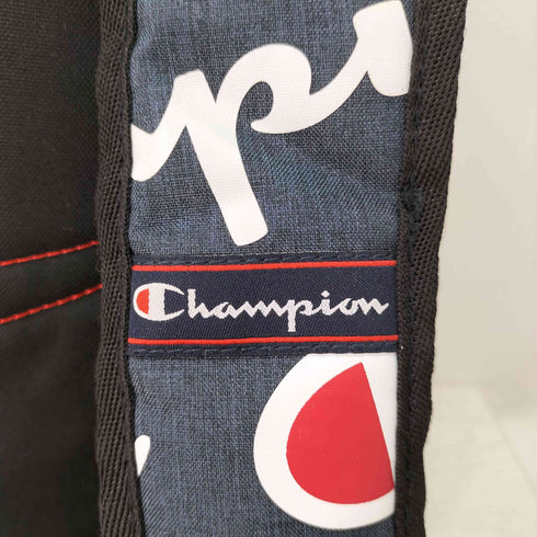 チャンピオン Champion Advocate Backpack バックパック 総柄 メンズ