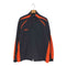 アンブロ UMBRO 00S バックロゴ トラックジャケット メンズ import:L