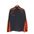 アンブロ UMBRO 00S バックロゴ トラックジャケット メンズ import:L