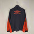 アンブロ UMBRO 00S バックロゴ トラックジャケット メンズ import:L