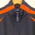 アンブロ UMBRO 00S バックロゴ トラックジャケット メンズ import:L