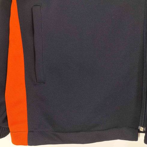 アンブロ UMBRO 00S バックロゴ トラックジャケット メンズ import:L