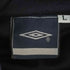 アンブロ UMBRO 00S バックロゴ トラックジャケット メンズ import:L