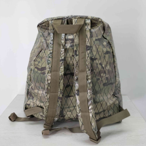 マキャベリック MAKAVELIC LO TECH DAYPACK メンズ