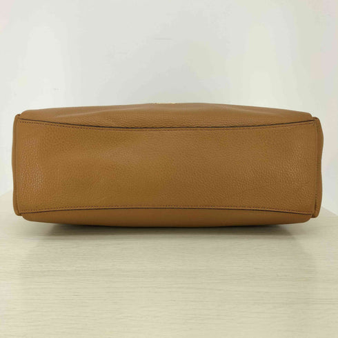 コーチ COACH ペブルド レザー ミア ショルダーバッグ レディース
