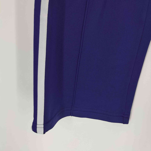 アディダスオリジナルス adidas Originals 00S トレフォイルロゴ スリーストライプ トラックパンツ メンズ JPN:S