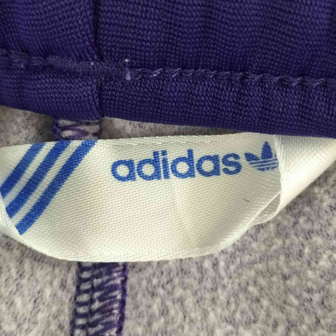 アディダスオリジナルス adidas Originals 00S トレフォイルロゴ スリーストライプ トラックパンツ メンズ JPN:S