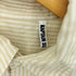 キャプテンサンシャイン KAPTAIN SUNSHINE Plain Shirt ストライプレギュラーカラー長袖シャツ メンズ 40