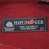 HAFLINGER ドイツ製 ルームサンダル レディース EUR:37