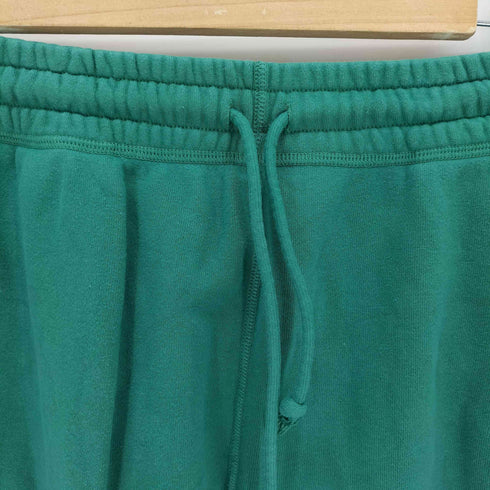 セントマイケル SAINT MICHAEL Sweat Pants Logo Green メンズ JPN:S