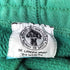 セントマイケル SAINT MICHAEL Sweat Pants Logo Green メンズ JPN:S