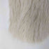 OSHARESTA ふわっとフェイクファージャケット レディース JPN:M