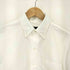 ビームスプラス BEAMS+ B.D. American Oxford Classic Fit ボタンダウン アメリカン オックスフォード クラシックフィット 長袖シャツ メンズ M