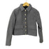 ザラ ZARA ショート丈 ソフトジャケット レディース JPN:S